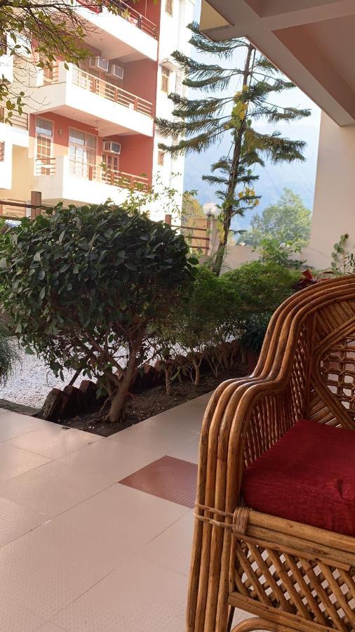 Rishīkesh Raj Cottage Ganga Vatika المظهر الخارجي الصورة
