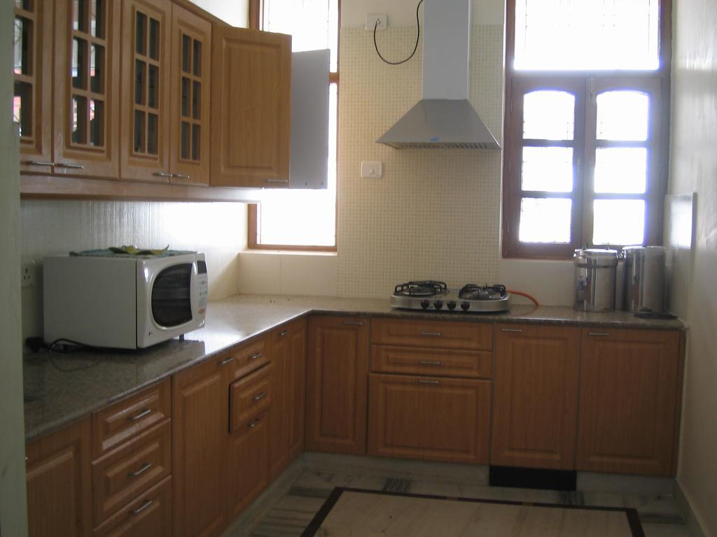 Rishīkesh Raj Cottage Ganga Vatika المظهر الخارجي الصورة
