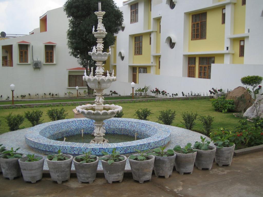 Rishīkesh Raj Cottage Ganga Vatika المظهر الخارجي الصورة