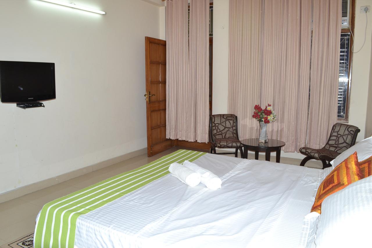 Rishīkesh Raj Cottage Ganga Vatika المظهر الخارجي الصورة