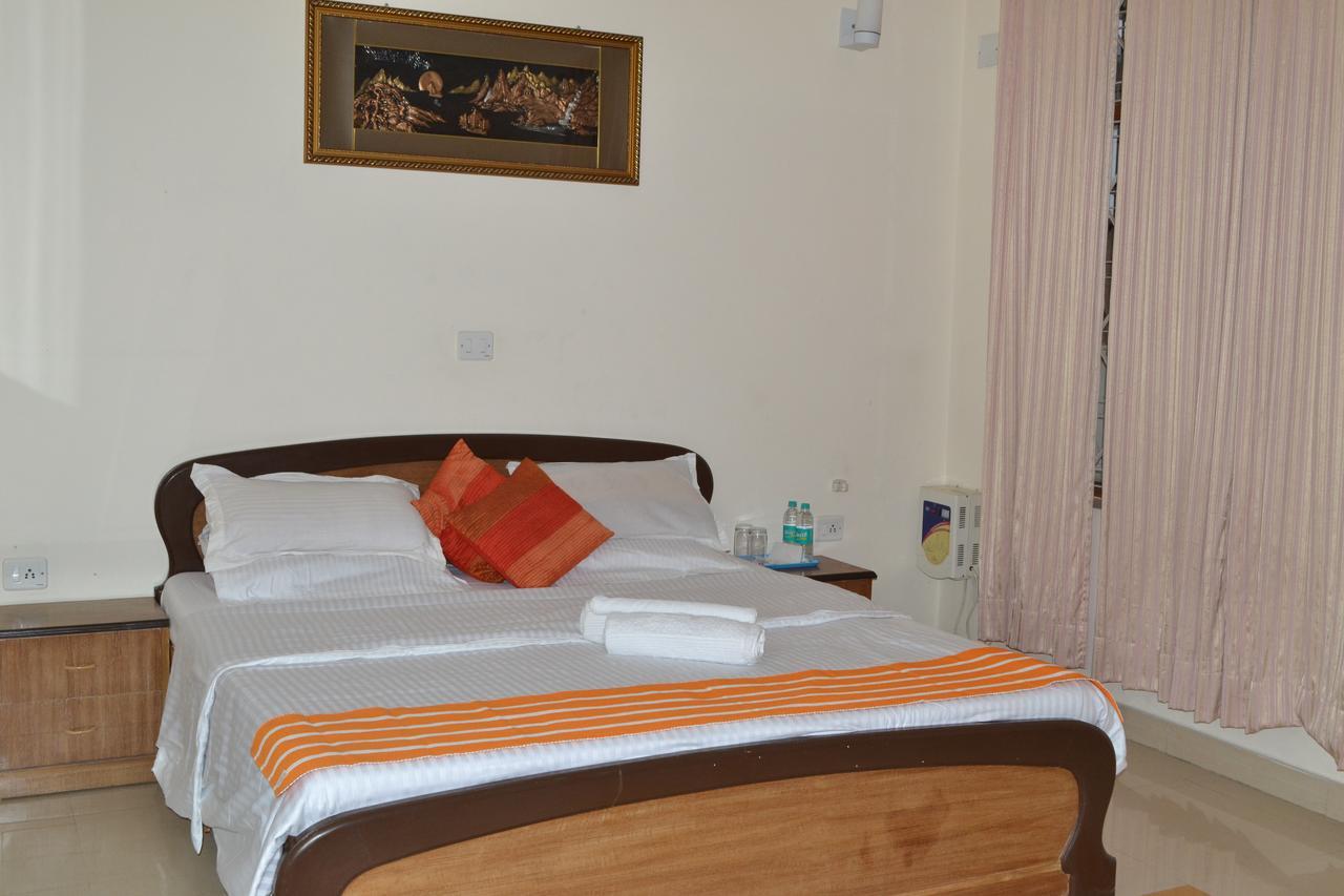 Rishīkesh Raj Cottage Ganga Vatika المظهر الخارجي الصورة