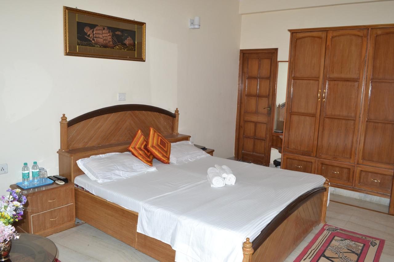 Rishīkesh Raj Cottage Ganga Vatika المظهر الخارجي الصورة