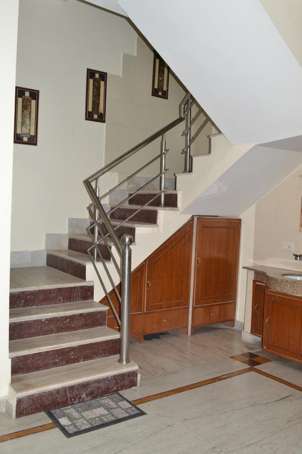 Rishīkesh Raj Cottage Ganga Vatika المظهر الخارجي الصورة