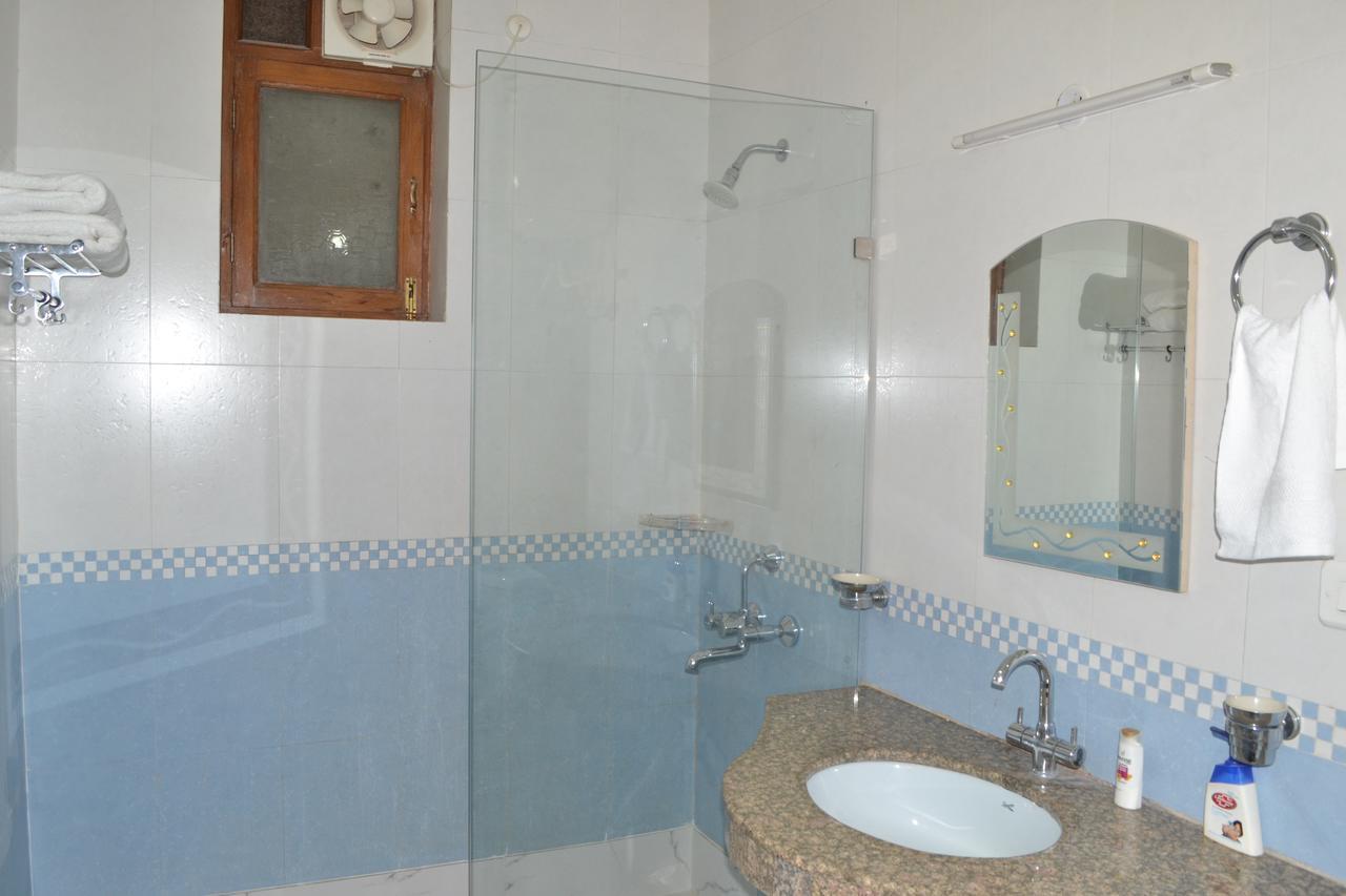 Rishīkesh Raj Cottage Ganga Vatika المظهر الخارجي الصورة