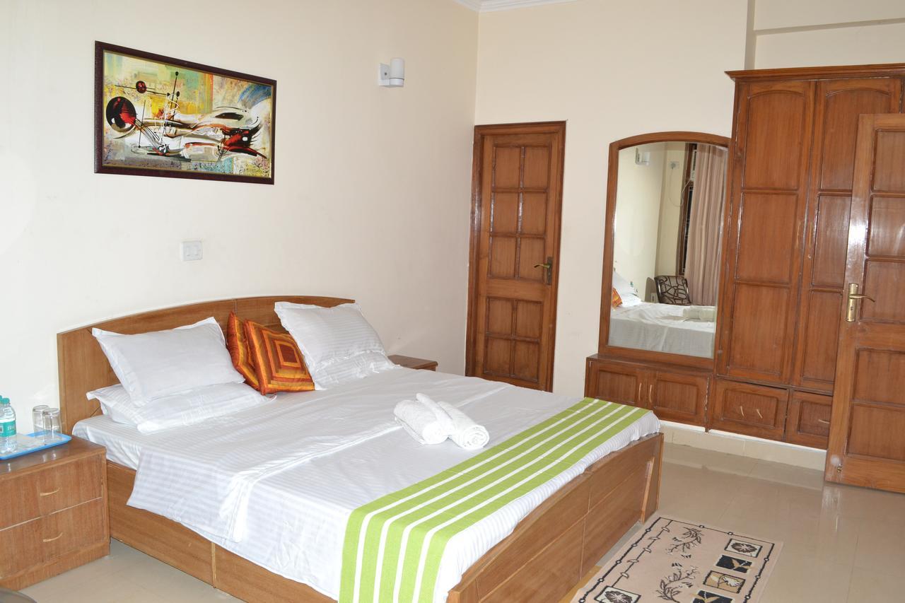 Rishīkesh Raj Cottage Ganga Vatika المظهر الخارجي الصورة