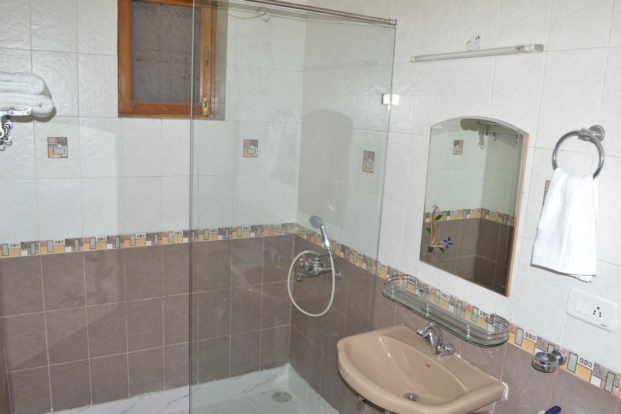 Rishīkesh Raj Cottage Ganga Vatika المظهر الخارجي الصورة