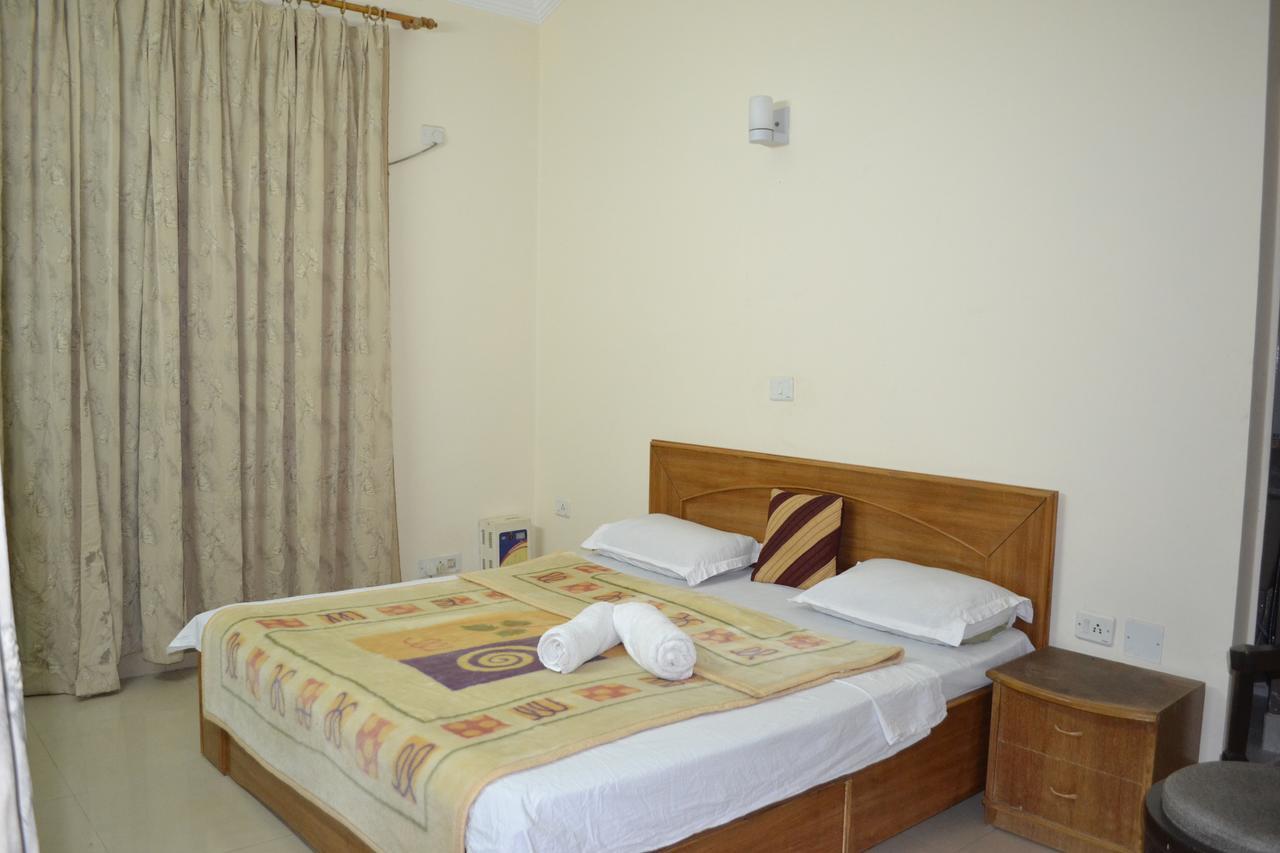 Rishīkesh Raj Cottage Ganga Vatika المظهر الخارجي الصورة
