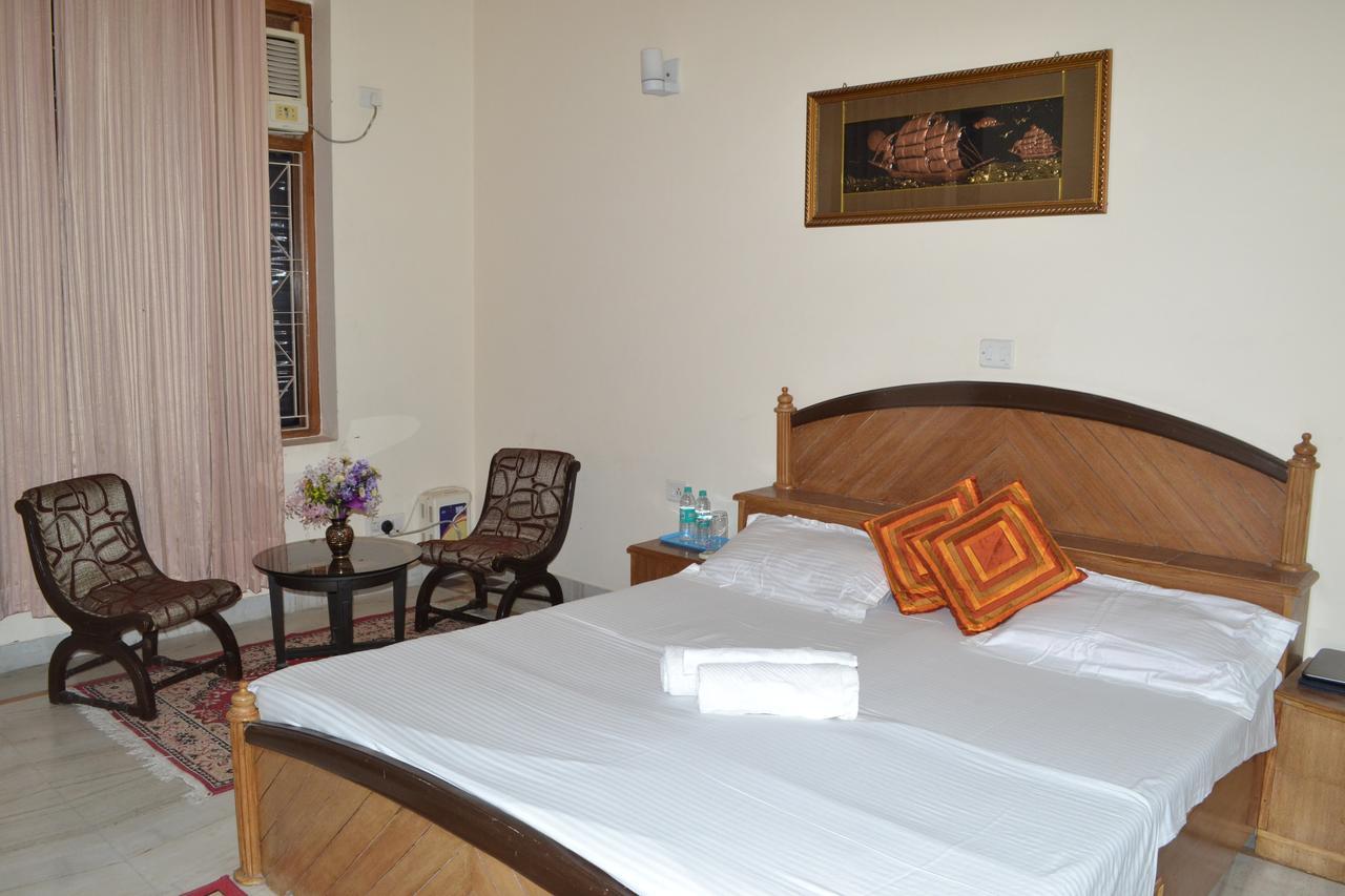 Rishīkesh Raj Cottage Ganga Vatika المظهر الخارجي الصورة
