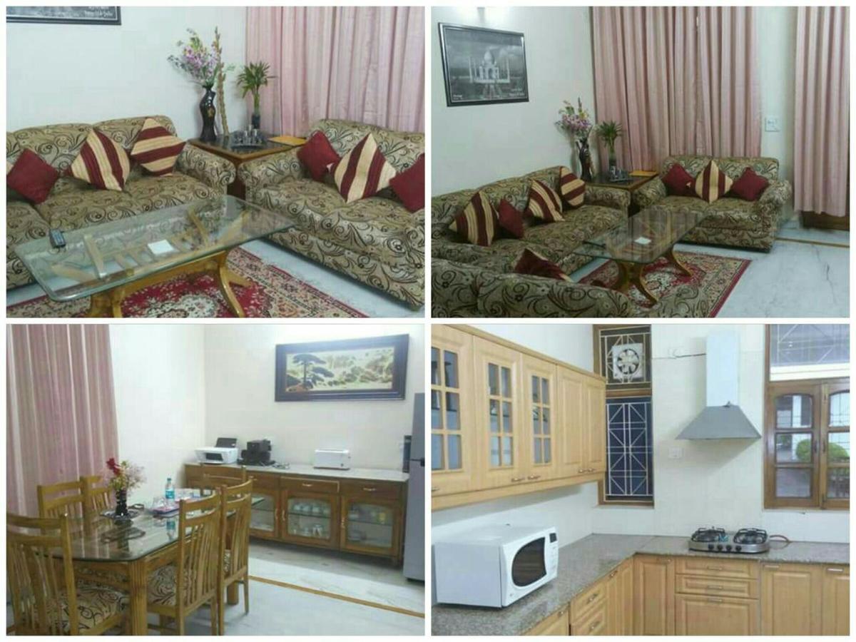 Rishīkesh Raj Cottage Ganga Vatika المظهر الخارجي الصورة