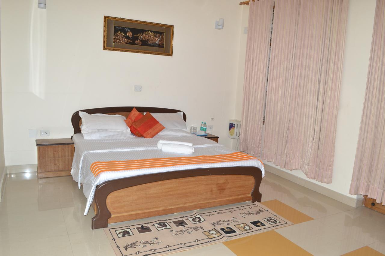 Rishīkesh Raj Cottage Ganga Vatika المظهر الخارجي الصورة